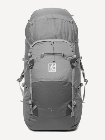 Рюкзак BASK LiGHT 75 V2 (Серый тмн; XL_от175см)